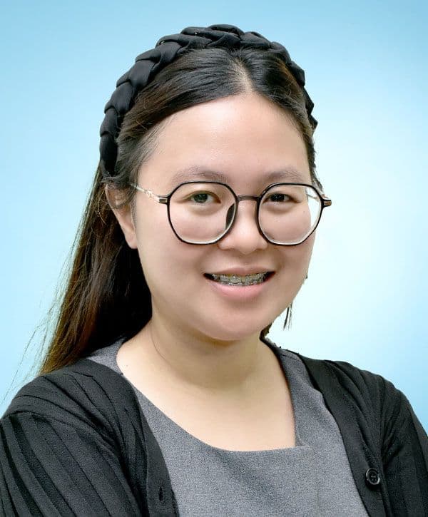 Ika Klei Sheendy Elanga | NIVA American International School