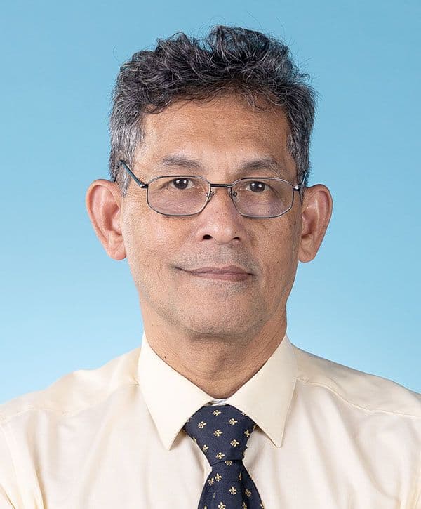 Frankie Tun | NIVA American International School