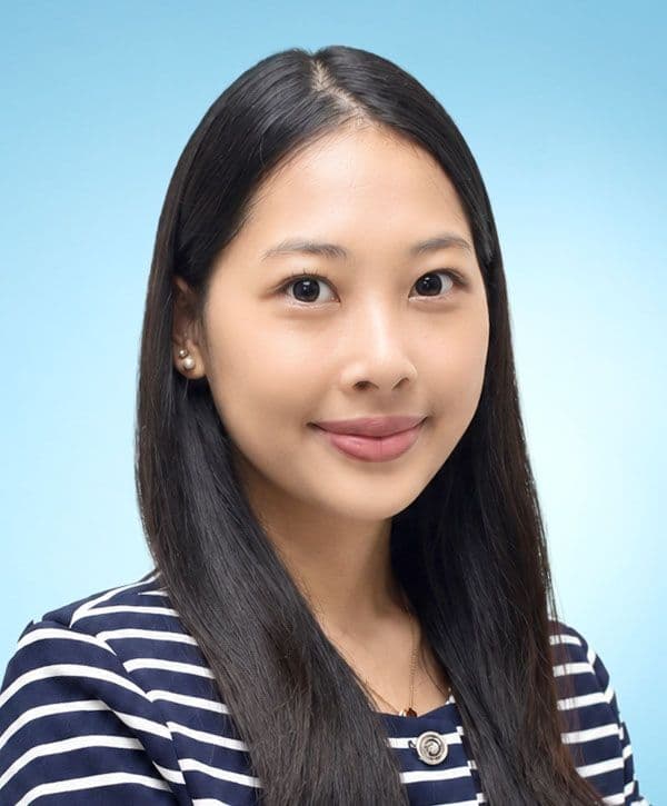 Pornnittha Charoenngamwongwan | NIVA American International School