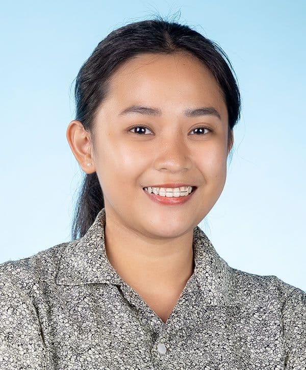 Nicole Ranin | NIVA American International School