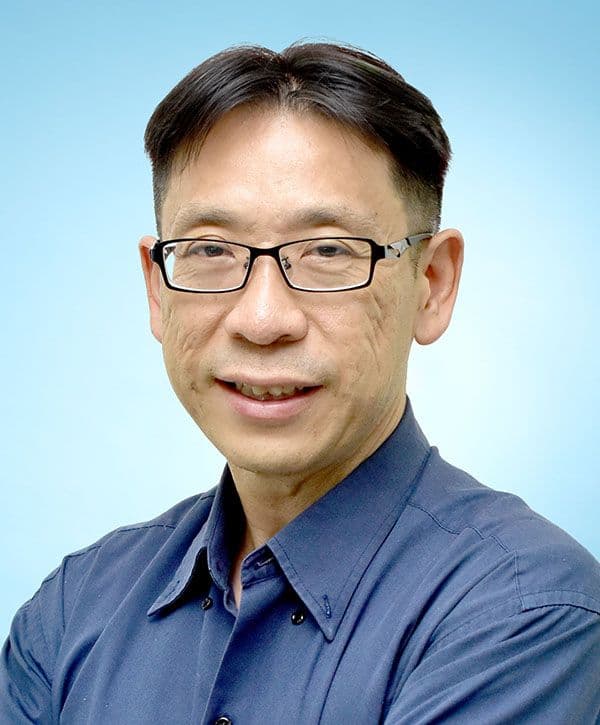 Michael Thompson | NIVA American International School