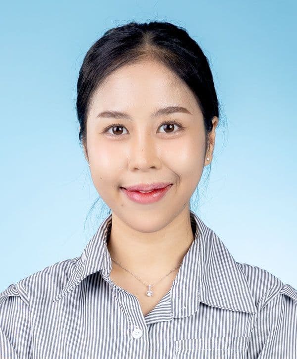 Waraphorn Khantiwong | NIVA American International School