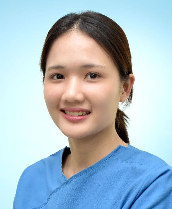 Thansinee Khanthaseema | NIVA American International School