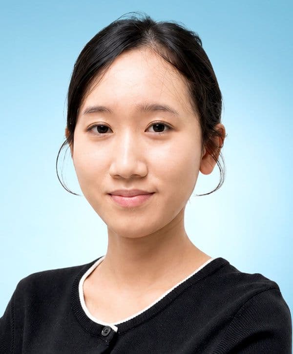 Aye Yi Mon Oo | NIVA American International School