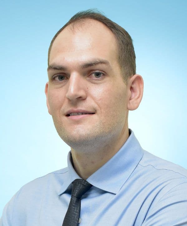 Andre Swanepoel | NIVA American International School