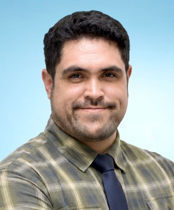 Luis Duarte | NIVA American International School