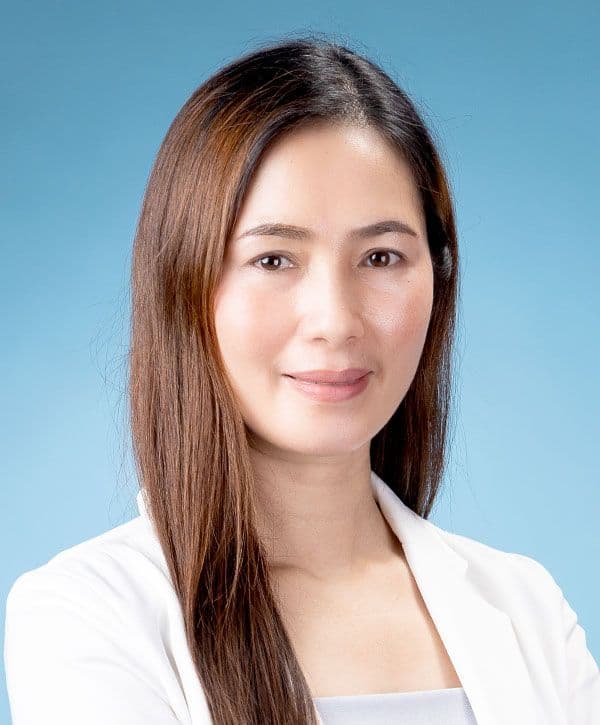 Aida Auxillo | NIVA American International School