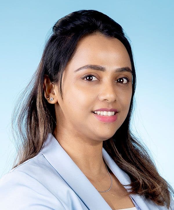 Saniha Sheik | NIVA American International School