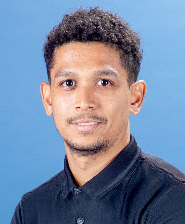 Matthew Rhoda | NIVA American International School