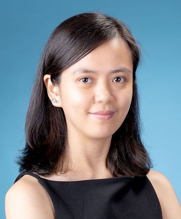 Dianne Gonzales | NIVA American International School