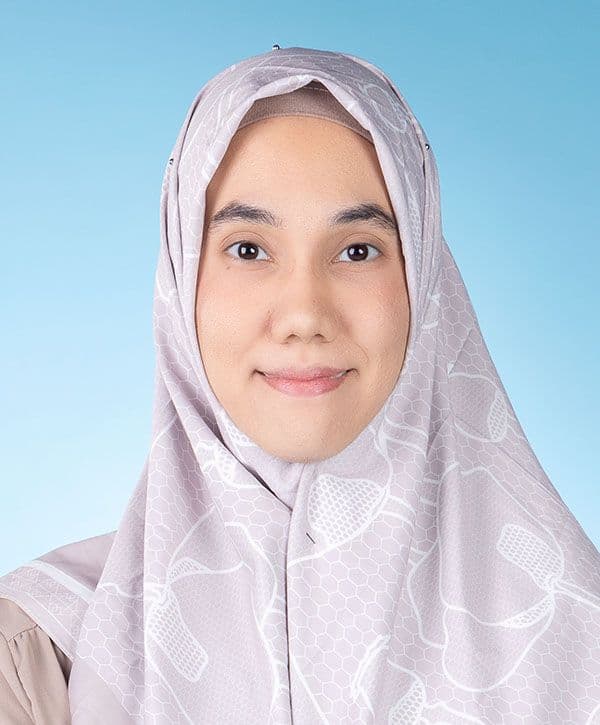 Henna Kengpanit | NIVA American International School