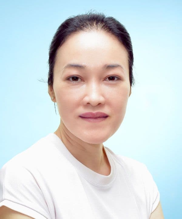 Nisnanyabhak Kanha | NIVA American International School