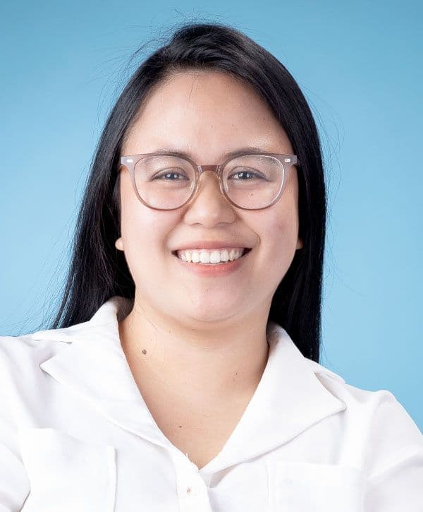 Archie Ann Gonzales | NIVA American International School