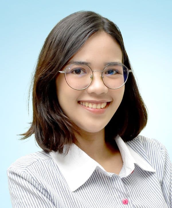 Chanthida Wata | NIVA American International School