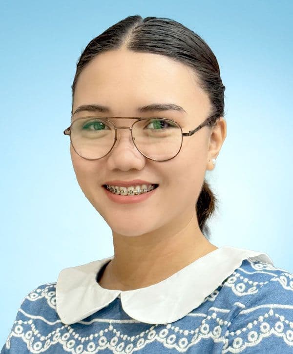 Milcah Sarah Rosero | NIVA American International School