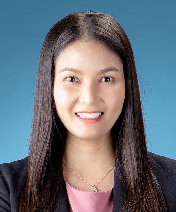 Suchanarth Pholkanit | NIVA American International School