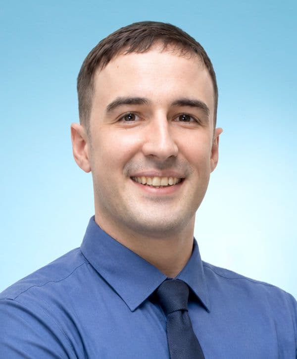 Hunter Larsen | NIVA American International School