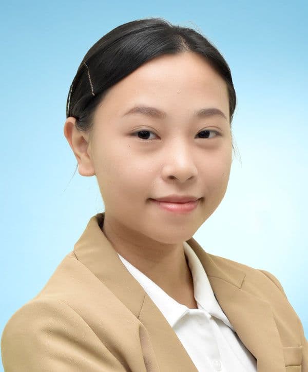 Shiying Gu | NIVA American International School