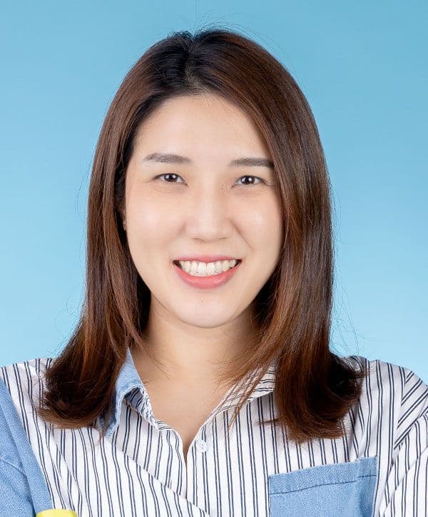 Wiganda Ruengkris | NIVA American International School