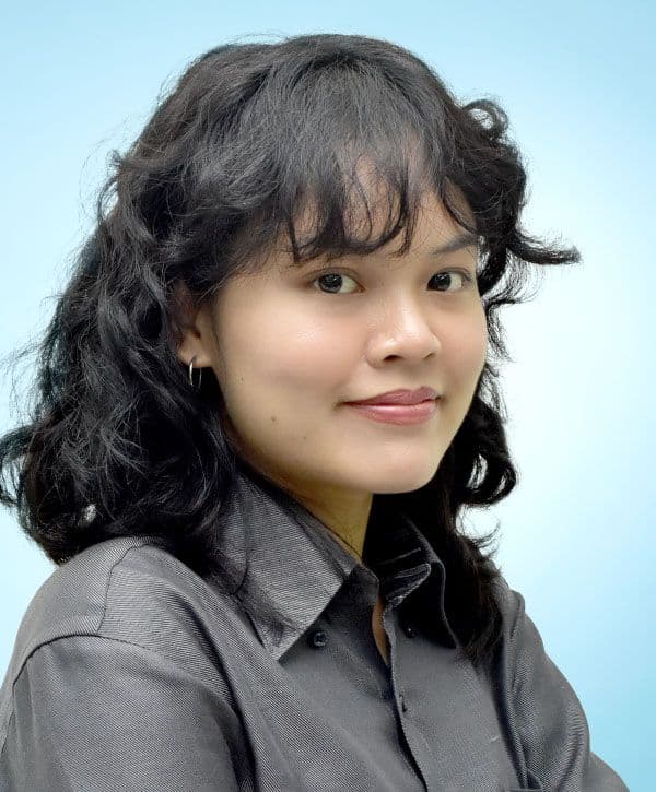 Rujira Pufai | NIVA American International School