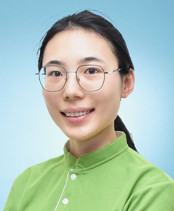 Changyan Wu | NIVA American International School