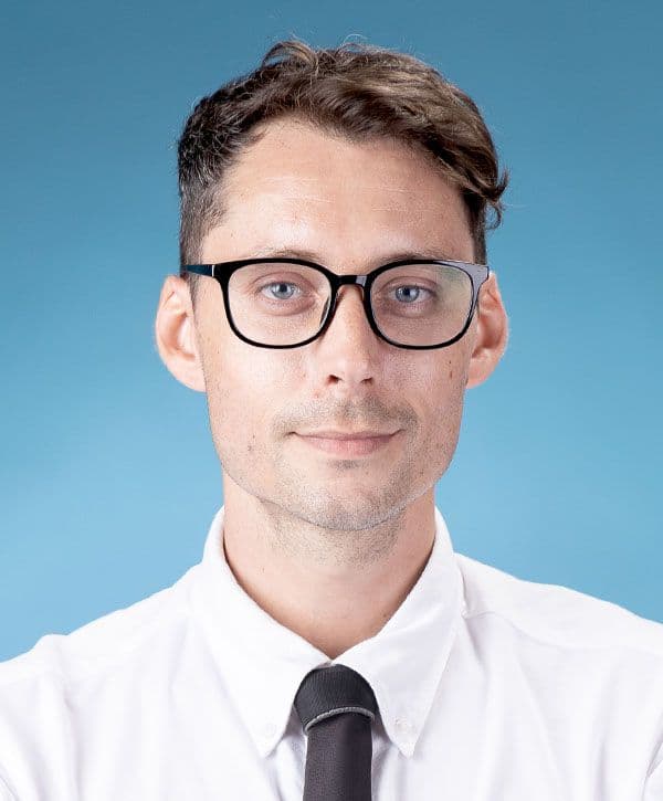 Zane Barac | NIVA American International School