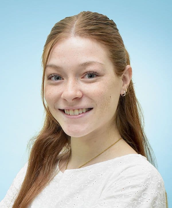 Brooklyn Abbott | NIVA American International School