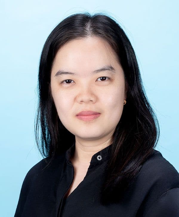 Kanokporn Jaratkorn | NIVA American International School