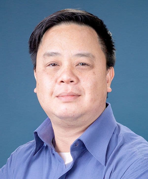 Songvuth Wongbuddhichai | NIVA American International School