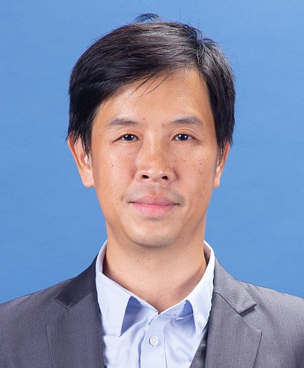 Artit Sathanakulphanich | NIVA American International School