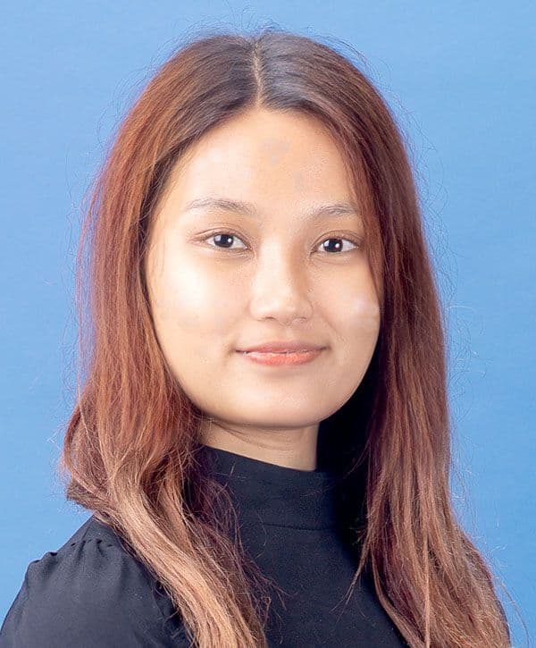 Tanyaret Boonma | NIVA American International School