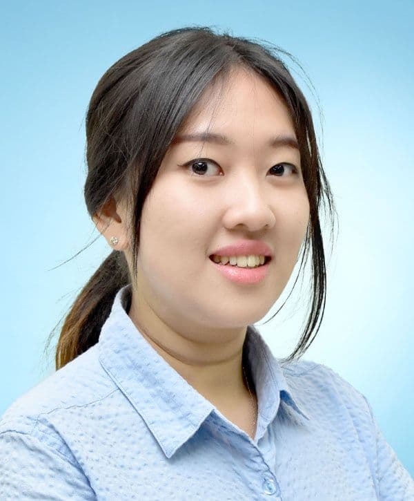 Ei Pyae Phyo | NIVA American International School