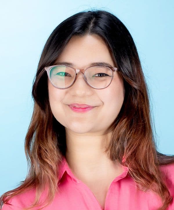 Ava Sthapit | NIVA American International School