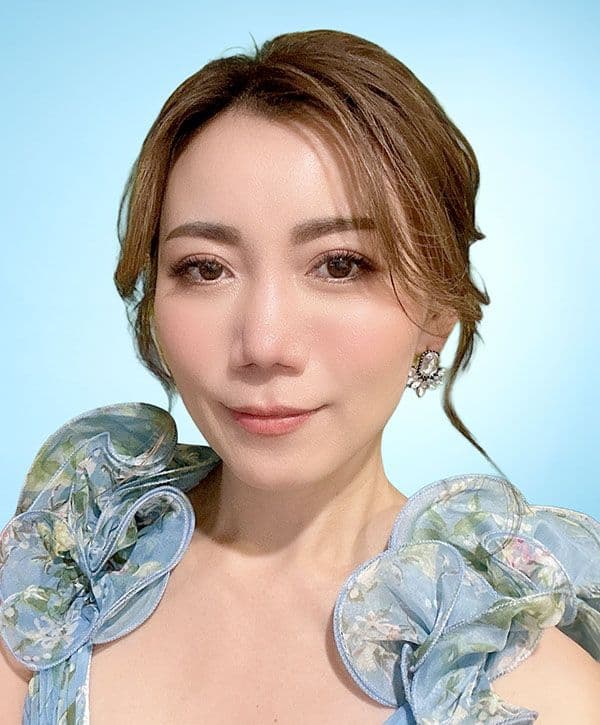 Pachreeya Panichakarn | NIVA American International School