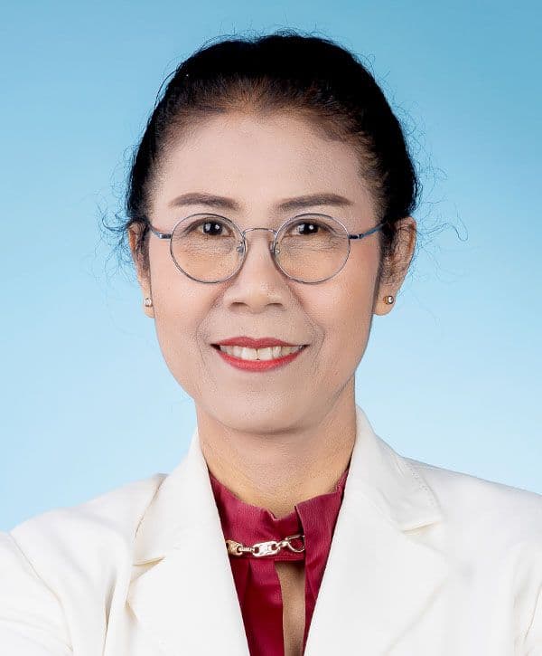 Maleewan Visamitanan | NIVA American International School