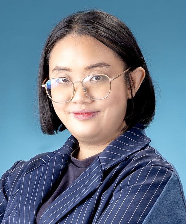 Varalee Udomsin | NIVA American International School