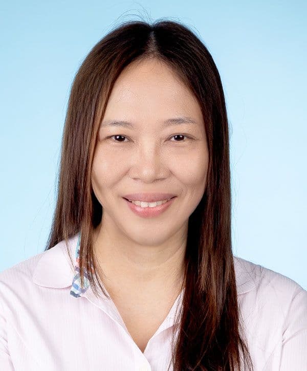 Janet de Guzman | NIVA American International School