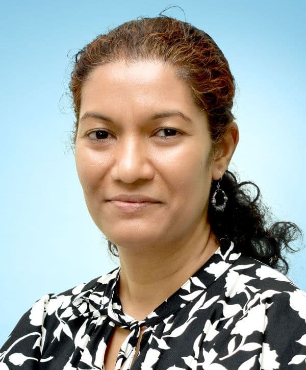 Shilpa Thore | NIVA American International School